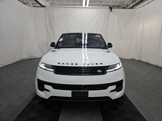 Used 2023 Land Rover Range Rover Sport SE AWD/4WD video 2