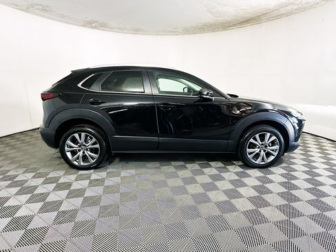 Used 2024 MAZDA CX-30 AWD 2.5 S w/ Preferred Package image 2
