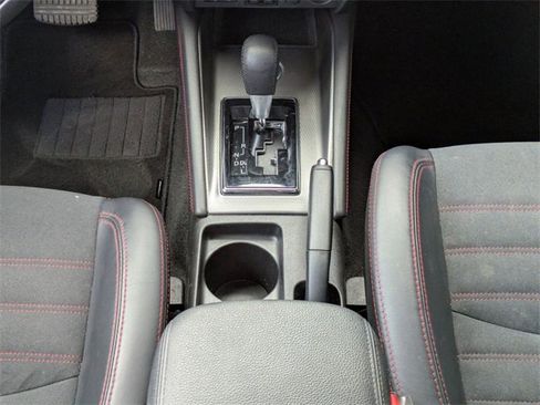 Used 2024 Mitsubishi Outlander Sport AWD image 20