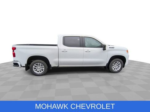 Used 2023 Chevrolet Silverado 1500 RST w/ Convenience Package II AWD/4WD image 10