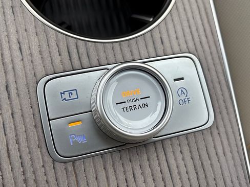 New 2026 Genesis GV80 2.5T Select image 21