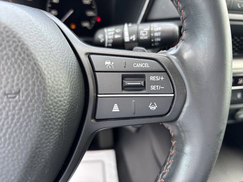 Used 2023 Honda CR-V Sport image 26
