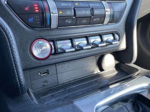 Used 2023 Ford Mustang Premium image 21