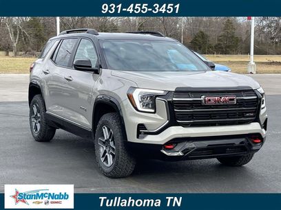New 2026 GMC Terrain AT4 w/ Convenience Package III