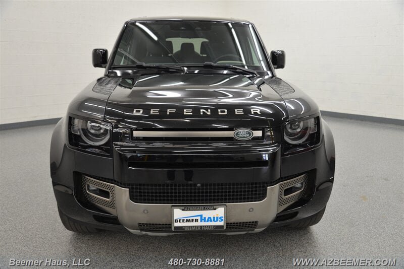 Used 2023 Land Rover Defender 130 X AWD/4WD image 6