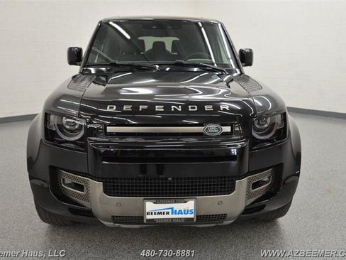 Used 2023 Land Rover Defender 130 X AWD/4WD image 6