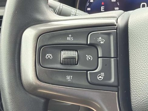 Used 2023 Chevrolet Tahoe RST w/ Luxury Package AWD/4WD image 32