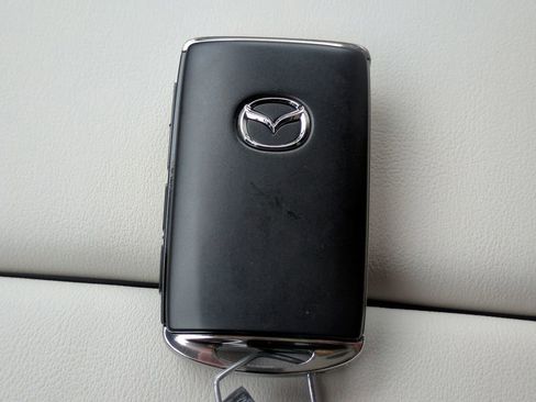 New 2026 MAZDA CX-90 3.3 Turbo S w/ Premium Plus image 29