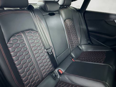 Used 2024 Audi RS 5 Sportback w/ Dynamic Package image 27