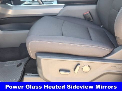 New 2026 Ford F150 XLT w/ Equipment Group 302A MID image 25