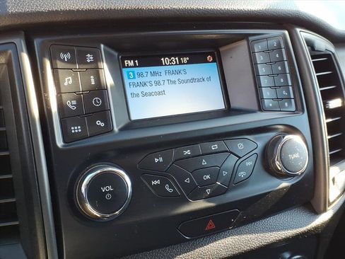 Used 2019 Ford Ranger XL w/ Equipment Group 101A Mid image 20