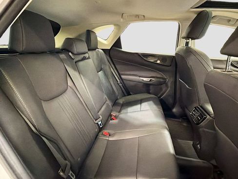 Used 2024 Lexus NX 350 AWD w/ Cold Area Package image 25
