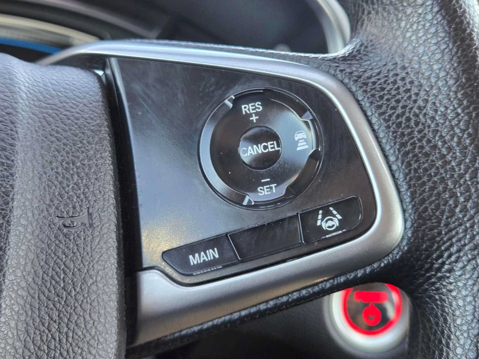 Certified 2022 Honda CR-V EX image 26