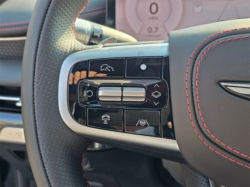 New 2025 Genesis G80 2.5T Sport Prestige image 36