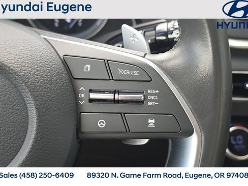 Used 2022 Hyundai Sonata SEL FWD image 32