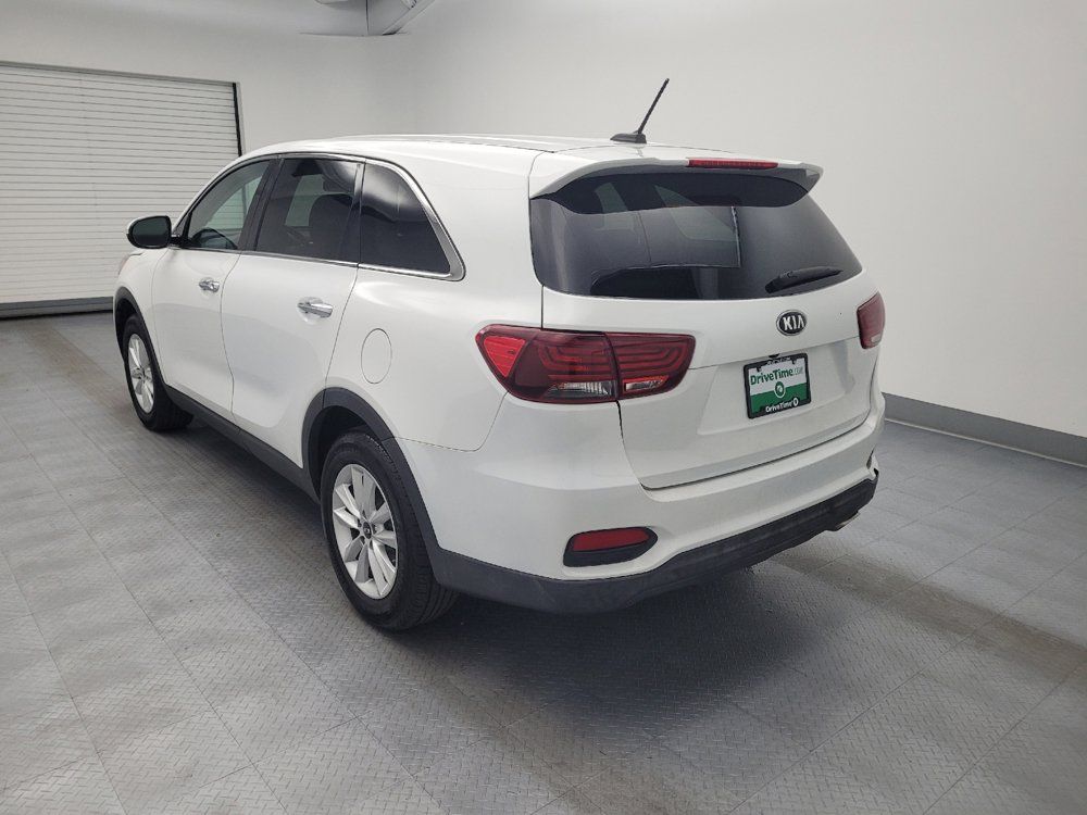 Used 2020 Kia Sorento L FWD image 5
