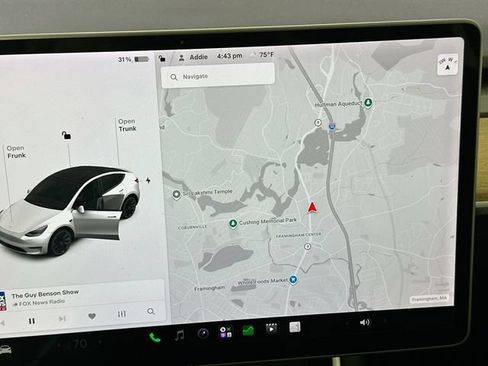 Used 2020 Tesla Model Y AWD image 12