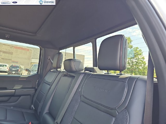 New 2026 Ford F150 Raptor AWD/4WD image 14