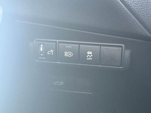 New 2026 Toyota Corolla Cross XLE AWD/4WD image 33