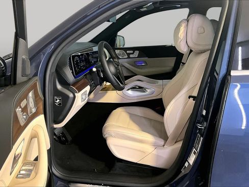 New 2026 Mercedes-Benz GLE 450 4MATIC image 13