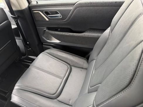 Used 2025 INFINITI QX80 Sensory AWD/4WD image 33