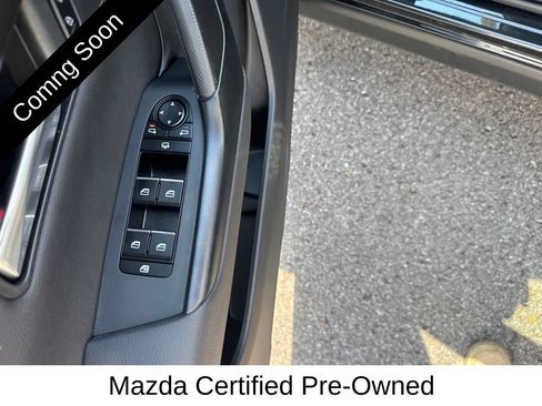 Certified 2025 MAZDA CX-50 AWD 2.5 S w/ Weather Package image 11