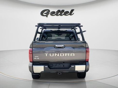 Used 2024 Toyota Tundra Capstone image 5