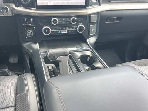 Certified 2023 Ford F150 Raptor w/ Raptor Carbon Fiber Package AWD/4WD image 21