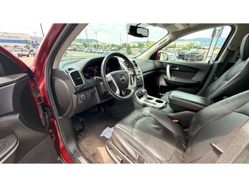Used 2010 GMC Acadia SLT FWD image 20