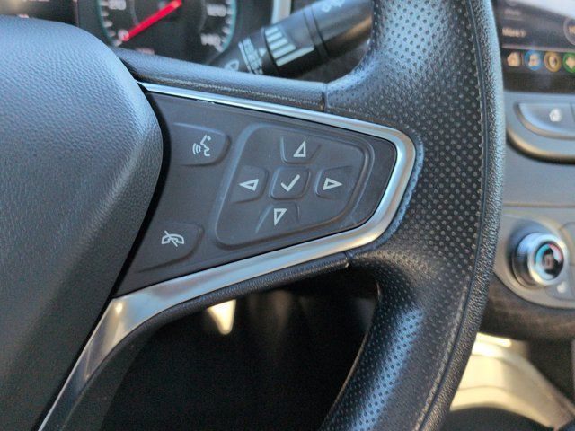 Used 2025 Chevrolet Malibu LT FWD image 23
