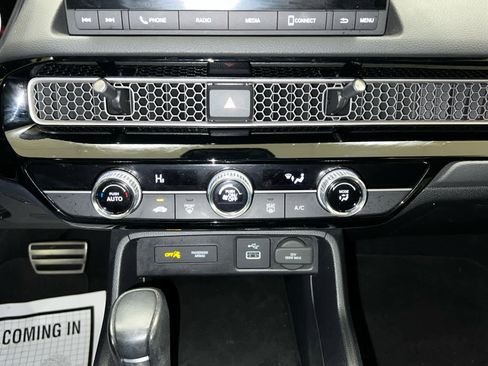 Used 2023 Honda Civic Sport image 27