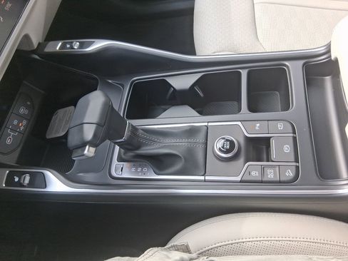 New 2026 Kia Sorento EX FWD image 14