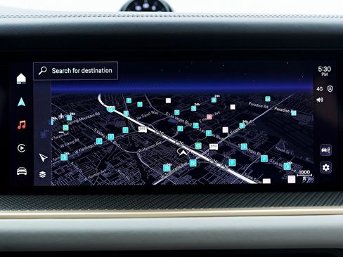 Used 2025 Porsche Cayenne GTS image 82