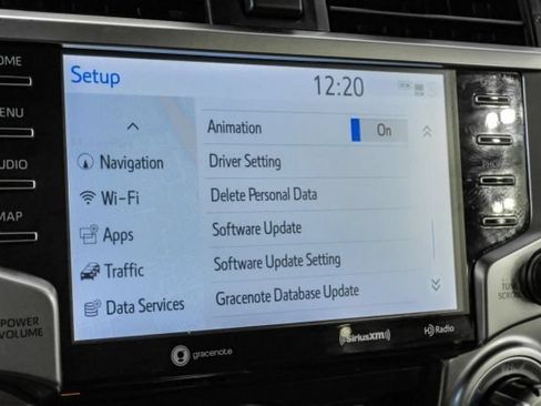 Used 2021 Toyota 4Runner SR5 Premium AWD/4WD image 51