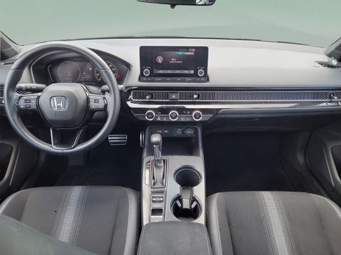 Certified 2023 Honda Civic Sport image 11