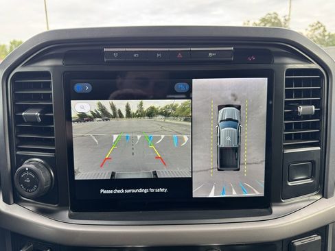 Used 2024 Ford F150 XLT w/ Equipment Group 302A MID image 9