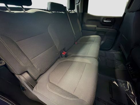 Used 2019 Chevrolet Silverado 1500 LT w/ All-Star Edition image 14