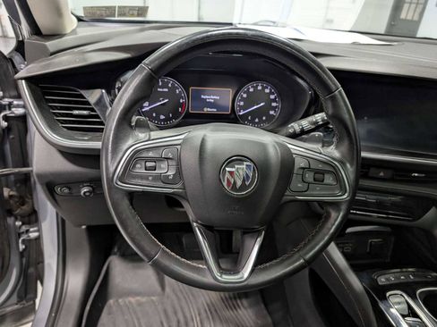 Used 2021 Buick Envision Essence w/ Technology Package I image 41