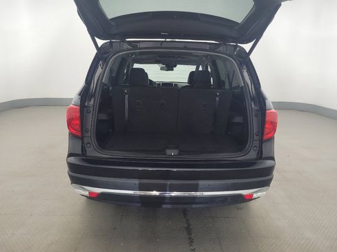 Used 2016 Honda Pilot Elite image 29