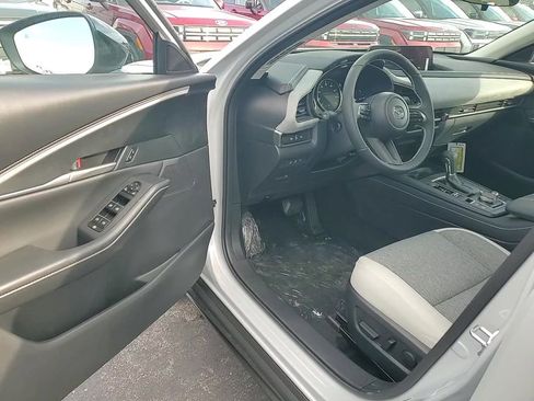 New 2026 MAZDA CX-30 AWD 2.5 S image 12