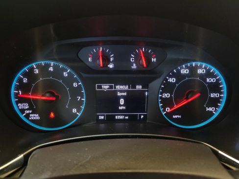 Used 2020 Chevrolet Equinox LS w/ LS Convenience Package FWD image 23