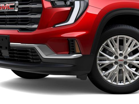 New 2026 GMC Acadia Elevation w/ Elevation Premium Package FWD image 32
