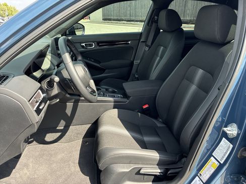 Certified 2026 Honda Civic Sport image 17