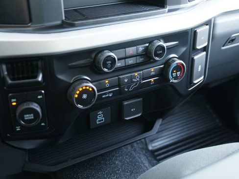 New 2026 Ford F350 XL AWD/4WD image 26
