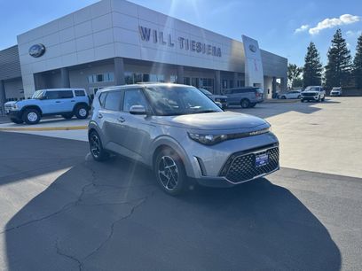Used 2023 Kia Soul EX