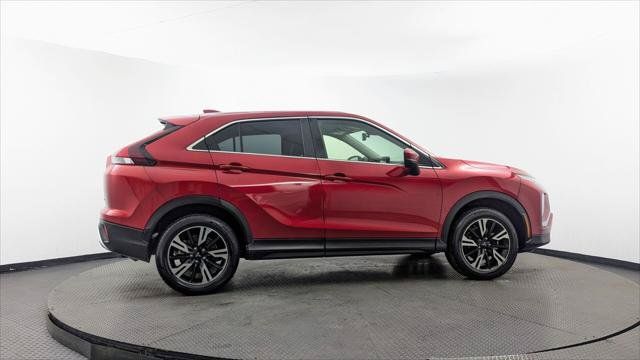 Used 2025 Mitsubishi Eclipse Cross SE AWD/4WD image 9