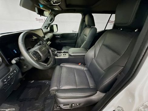 Used 2024 Toyota Land Cruiser w/ Premium Package AWD/4WD image 21