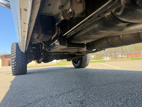 Used 2024 RAM 2500 Laramie AWD/4WD image 12