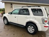 Used 2009 Mercury Mariner 2WD image 5