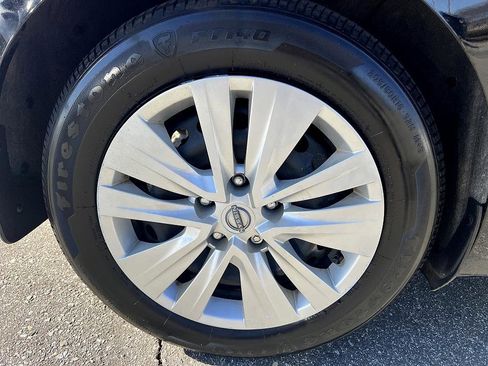 Certified 2024 Nissan Sentra S image 11